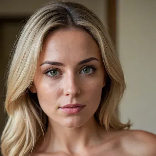 AIポルノ画像ジェネレーター