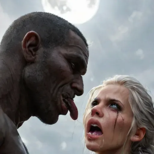 AI色情照片產生器