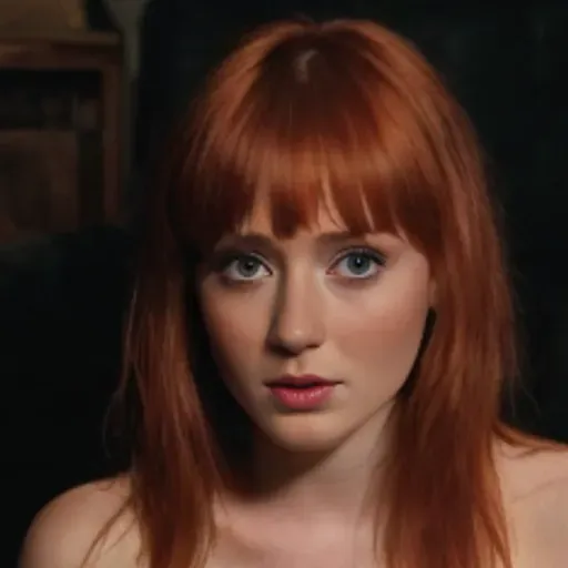 AIポルノ画像ジェネレーター