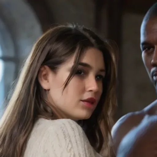 yapay zekâ porno foto üretici