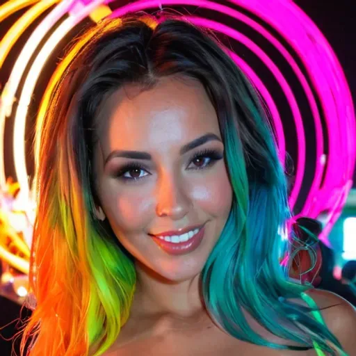 एआई पोर्न इमेज जेनरेटर