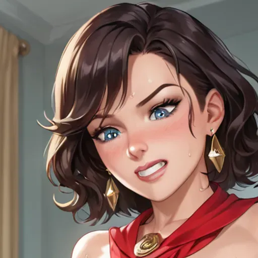 gerador de imagens pornô com IA