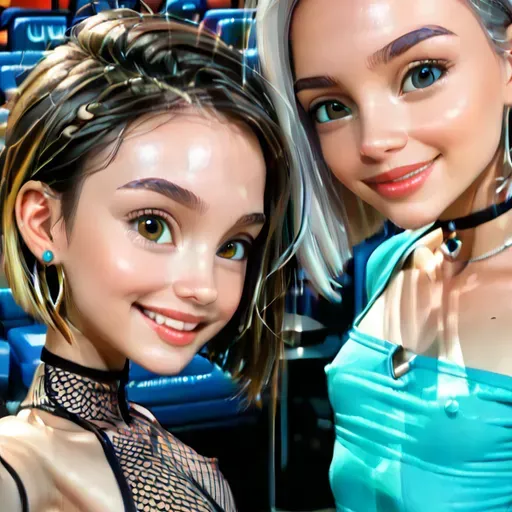 एआई पोर्न पिक जेनरेटर