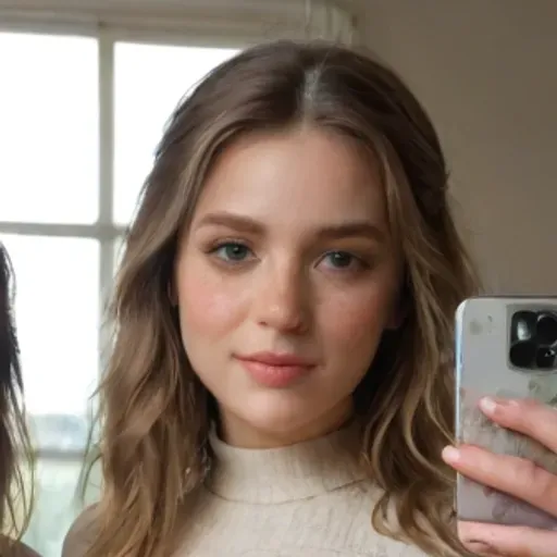 AI色情圖片產生器