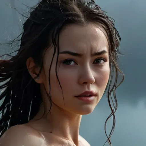 AI 포르노 이미지 생성기