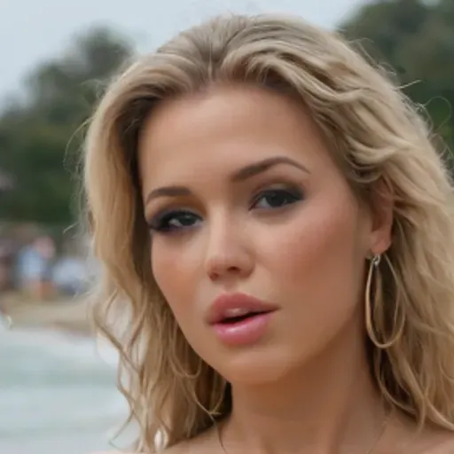 AI色情圖片產生器