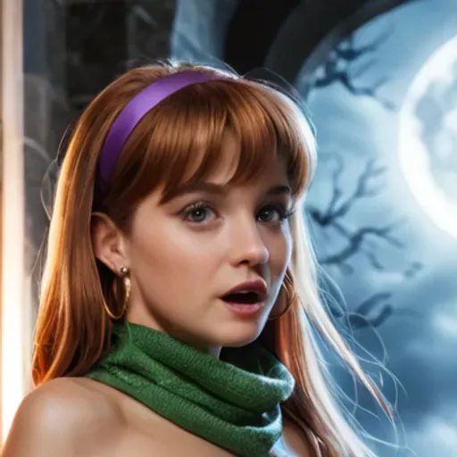 AI色情圖片產生器