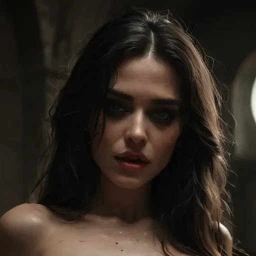 Pencipta imej lucah AI