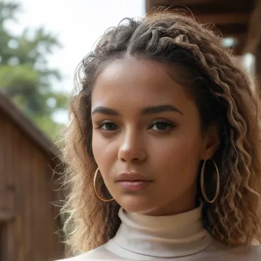 AI色情图片生成器