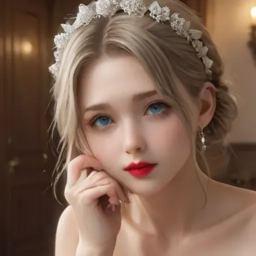 generatore di immagini porno IA