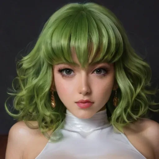 AI色情圖片產生器