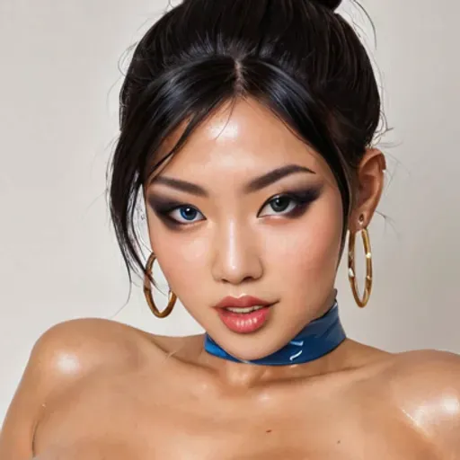 AI色情图片生成器