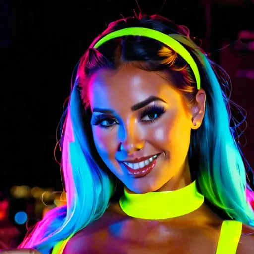 KI-Pornobild-Generator