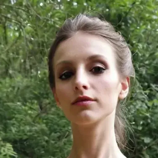 AI色情图片生成器