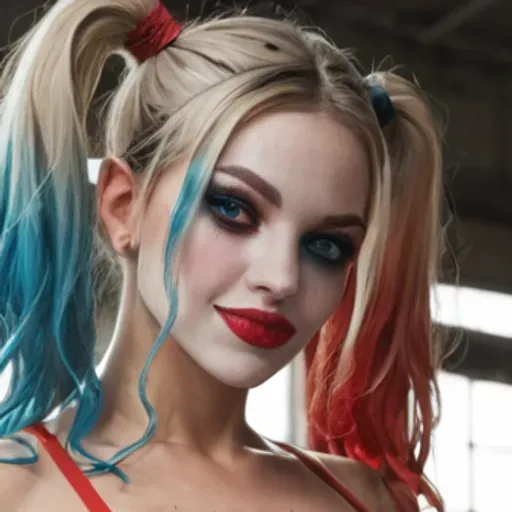 AI porn image generator