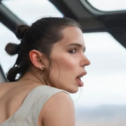 KI-Pornobild-Generator