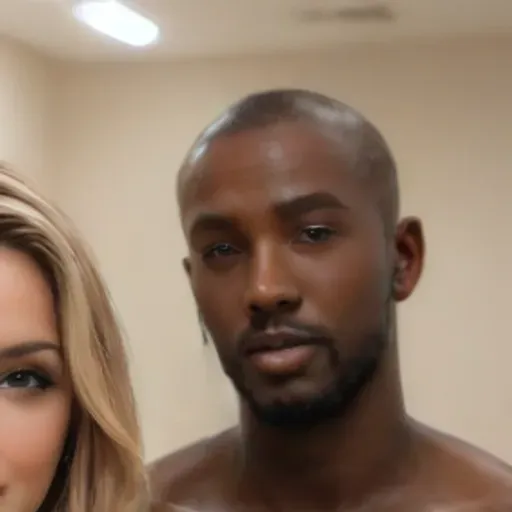 generatore di immagini porno IA