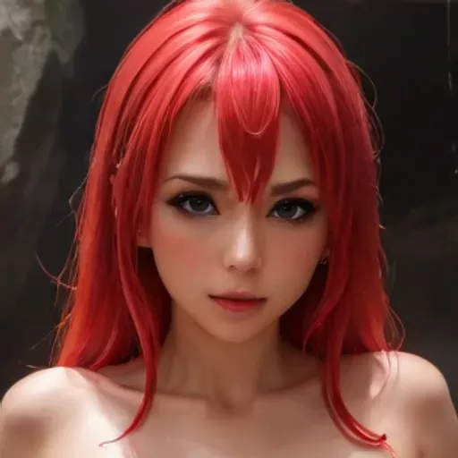 AI色情图片生成器