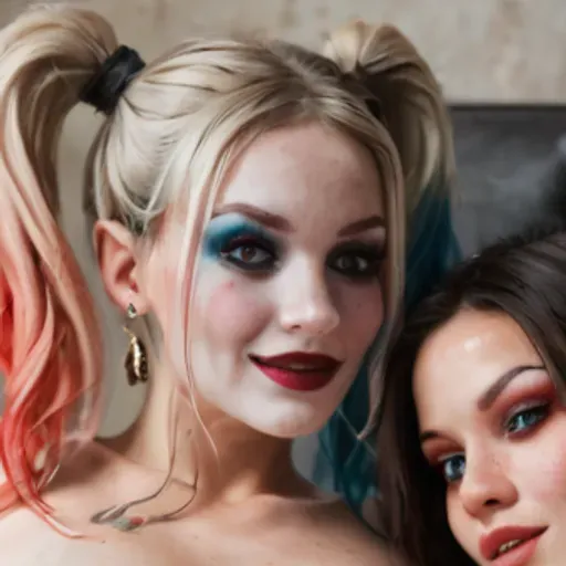 एआई पोर्न इमेज जेनरेटर