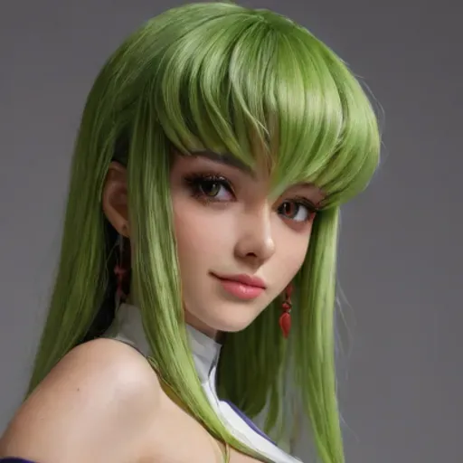 AIポルノ画像ジェネレーター