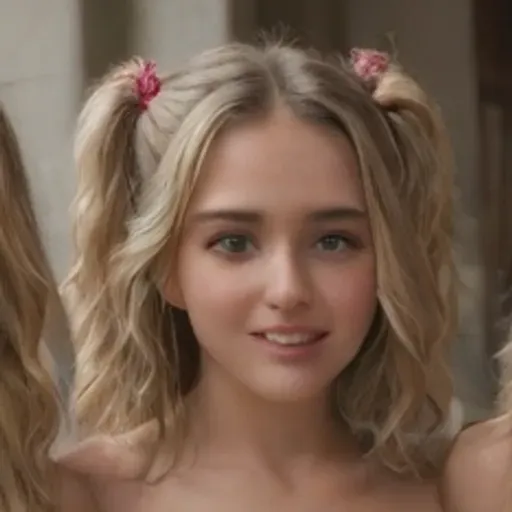 AI 포르노 이미지 생성기