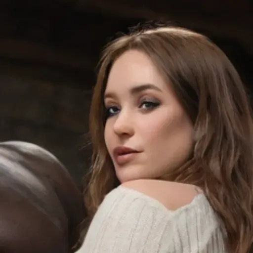 yapay zekâ porno foto üretici