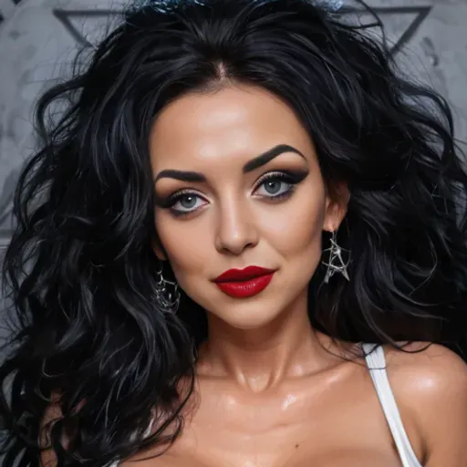 AI色情圖片產生器