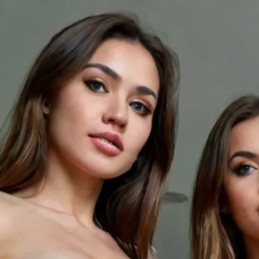 AI 포르노 이미지 생성기