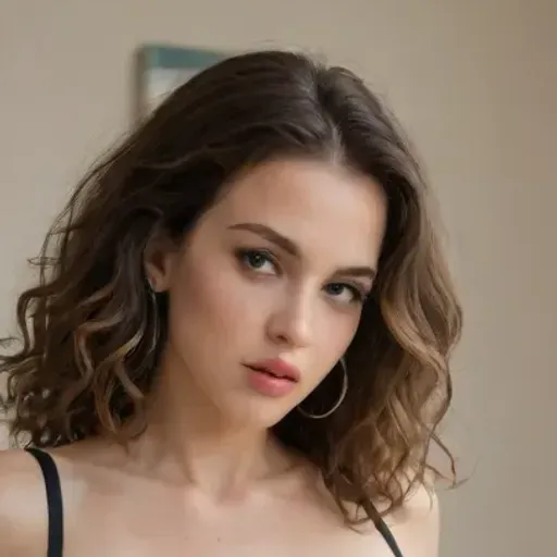 yapay zekâ porno görsel üretici