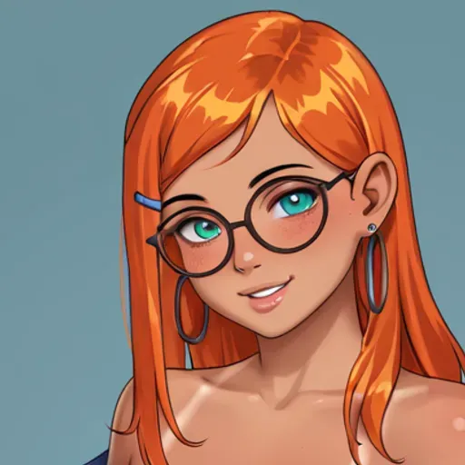 AI色情圖片產生器