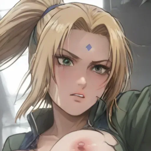 yapay zekâ porno görsel üretici