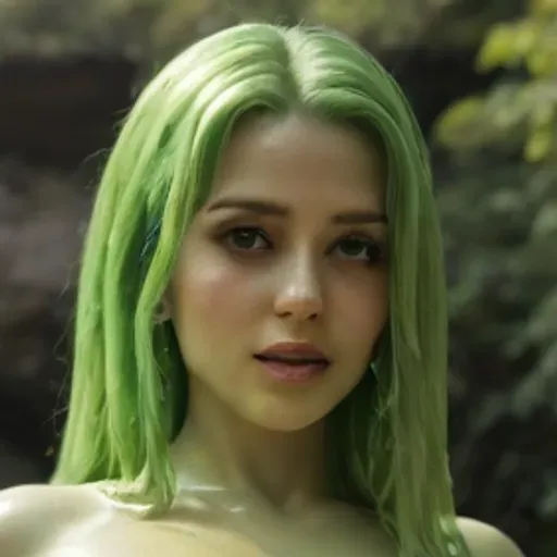 AI色情图片生成器