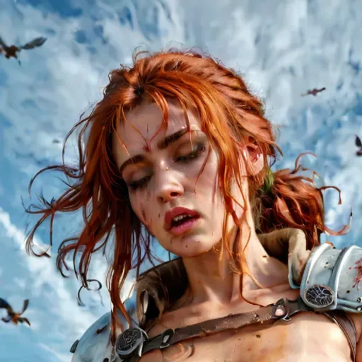 एआई पोर्न इमेज जेनरेटर