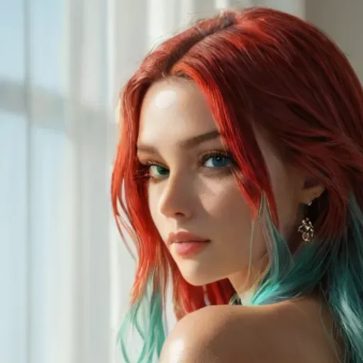 gerador de imagens pornô com IA