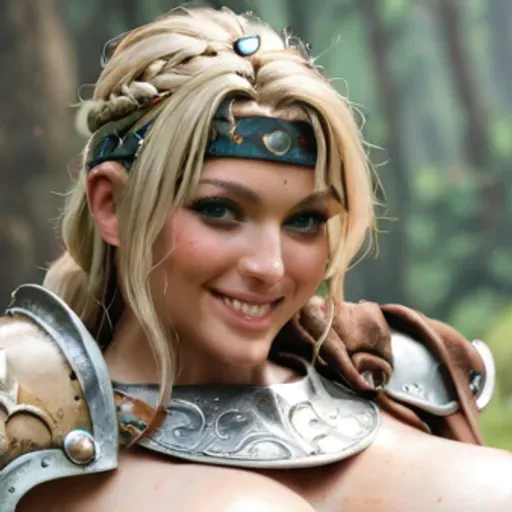 gerador de imagens pornô com IA