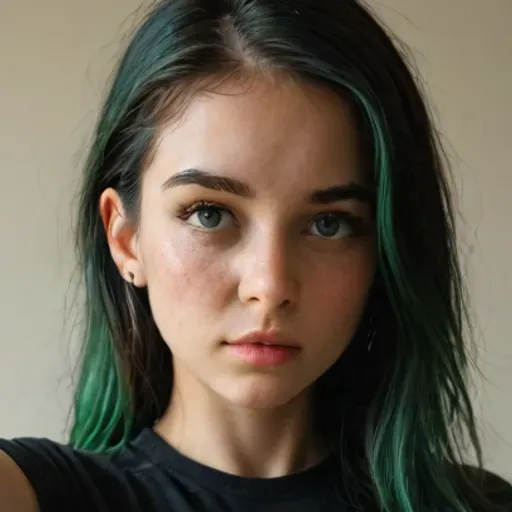 AI色情圖片產生器