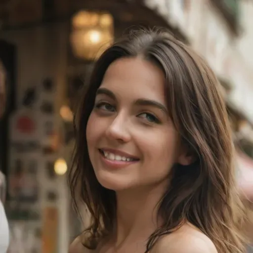 AI色情圖片產生器