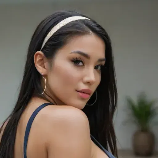 AI porn image generator