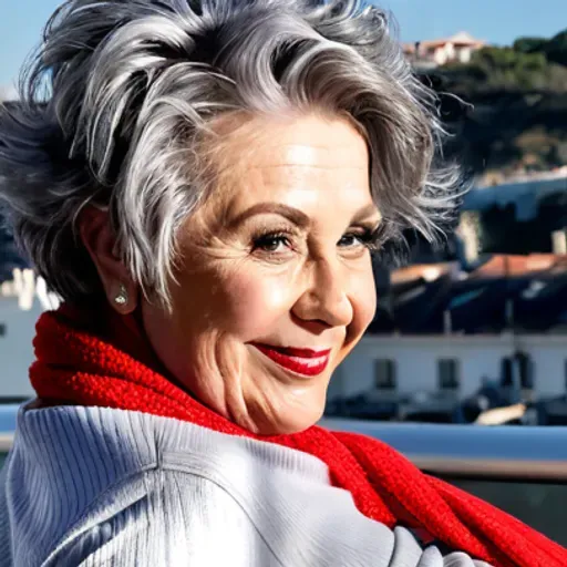 AI色情图片生成器