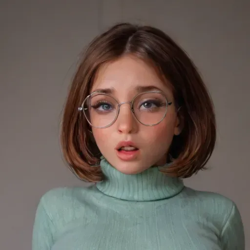 AI色情圖片產生器