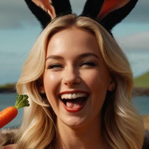 AI 포르노 이미지 생성기