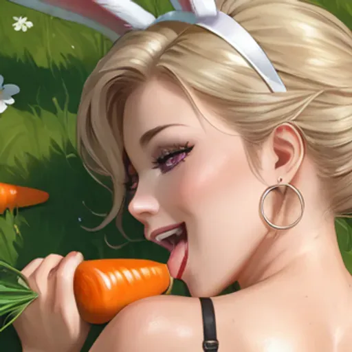 генератор порно-изображений на ИИ