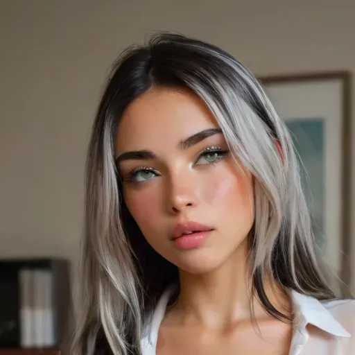 AI 포르노 이미지 생성기