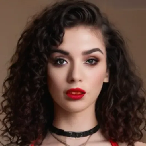 yapay zekâ porno görsel üretici