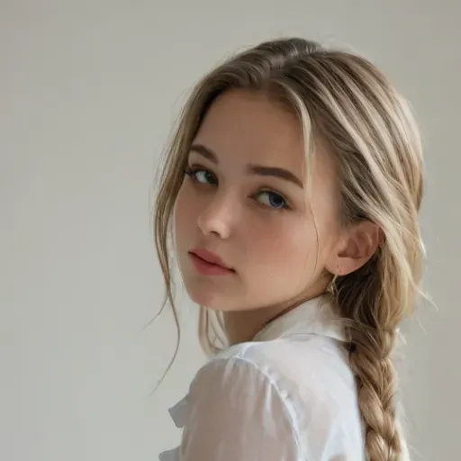 AIポルノ画像ジェネレーター