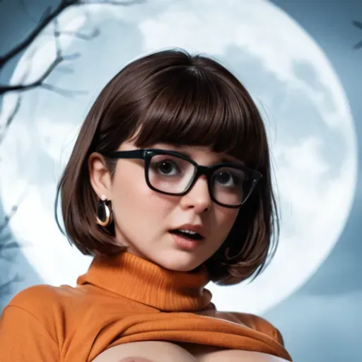 yapay zekâ porno görsel üretici