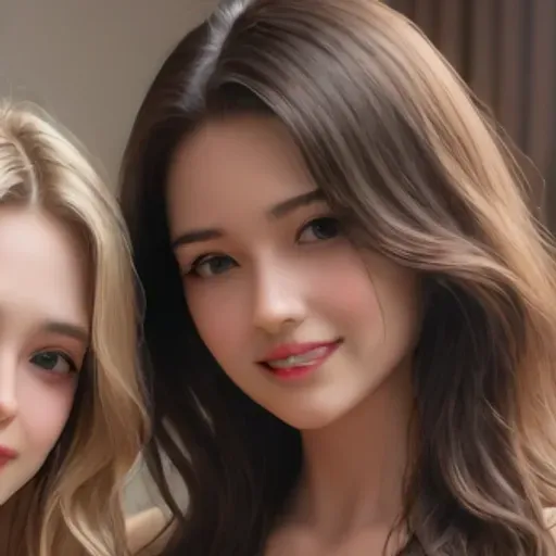 AI 포르노 사진 생성기