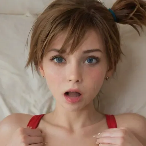 generatore di immagini porno IA