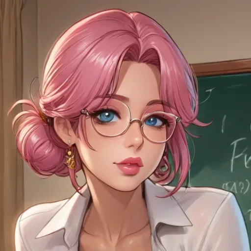 generatore di immagini porno IA