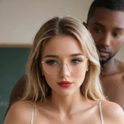 AI 포르노 이미지 생성기